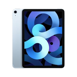 Apple iPad Air 10.9” 2020 64GB Wi-Fi + 4G Azul-céu