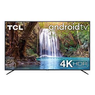 TCL 75EP660 190cm 4K HDR Smart TV