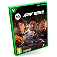 EA Sports F1 25 – XBox Series X