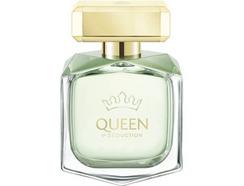 Perfume ANTONIO BANDERAS Queen Eau de Toilette (50 ml)