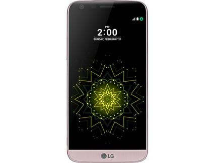 LG G5 4GB 32GB Rosa