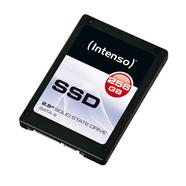 Intenso TOP SSD 2,5 256GB SATA III