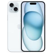 Apple iPhone 15 Plus 6.7” 256GB Azul