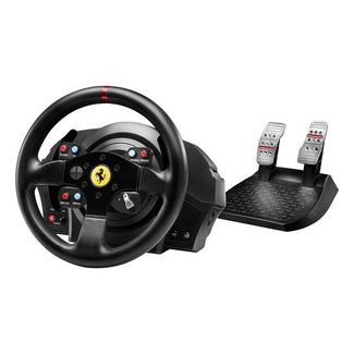 Thrustmaster T300 Racing Wheel Ferrari GTE PS4 / PS3 / PC