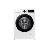 Máquina de Lavar Roupa Samsung WW80CGC04DAEEP EcoBubble Carga Frontal de 8kg e de 1400 rpm – Branco