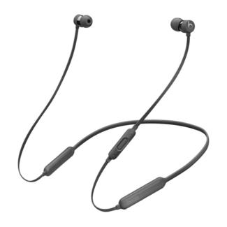 Auriculares Bluetooth BeatsX – Cinzento