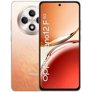 Smartphone OPPO Reno 12 F (6.67” – 8 GB – 256 GB – Laranja)