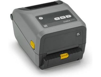 Impressora de Etiquetas ZEBRA ZD420