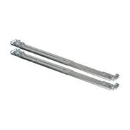 QNAP RAIL-B02 Kit de Rail para Armários Rack TVS-471U/2U