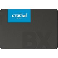 Crucial BX500 500GB SSD 2.5″ SATA3