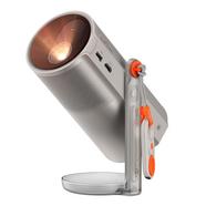 Projetor Portátil Laser XGIMI MoGo 4 Prata