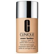 Beyond Perfecting Foundation 30ml Clinique 30 ml