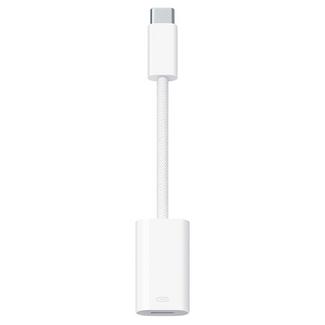 Adaptador Apple USB-C para conetor Lightning