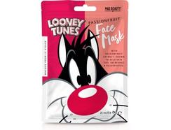 Máscara de Rosto MAD BEAUTY Looney Tunes Sylvester (25 ml)