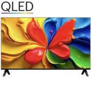 TV TCL 32S4K (QLED – 32” – 81 cm – HD – Smart TV)