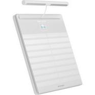 WITHINGS – Balança Withings Body Scan – Branco
