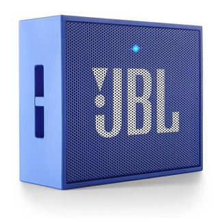 JBL Coluna GO Azul Escuro