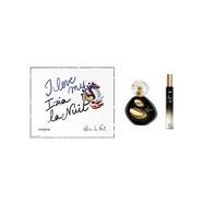 Sisley Paris – Coffret Izia La Nuit Eau de Parfum – 30 ml