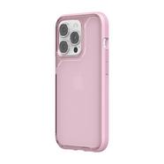 Capa para iPhone 14 Pro Griffin Strong – Powder Pink