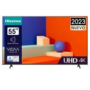 Hisense 55A6K 55″ LED UltraHD 4K HDR10+