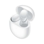 Auriculares Bluetooth True Wireless XIAOMI Redmi Buds 4 (In ear – Microfone – Branco)