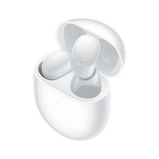 Auriculares Bluetooth True Wireless XIAOMI Redmi Buds 4 (In ear – Microfone – Branco)