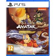 Avatar the Last Airbender: Quest for Balance PlayStation 5