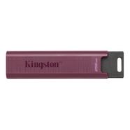 Pen Drive KINGSTON Data Travel Max (256 GB – USB 3.2)
