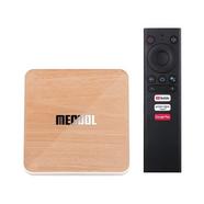 BOX TV Mecool KM6 Deluxe S905X4 4GB/64GB