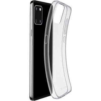 Capa Cellularline Fine para Samsung Galaxy S10 Lite – Transparente