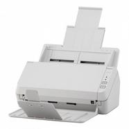 Fujitsu SP-1120N Scanner de Documentos com ADF Dúplex