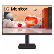 LG 25MS550-B 24.5″ LED IPS FullHD 100Hz com Altifalantes e Altura Ajustável