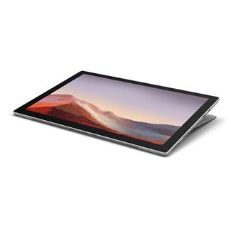 MICROSOFT Surface Pro 7 12.3” Intel Core i7 RAM 16GB SSD 1 TB Prateado