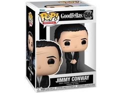 Figura FUNKO Pop! Movies: Goodfellas S1- Jimmy Conway