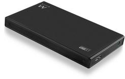 Caixa Disco HDD Externo EWENT EW7032 USB 3.1 (2.5”)