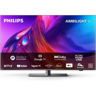Philips The One 55PUS8818 55″ LED UltraHD 4K HDR10+
