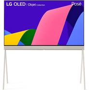 TV LG 42LX1Q6LA OLED 42” 4K Smart TV