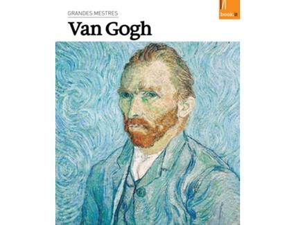 Livro Van Gogh de Nadia Marchioni