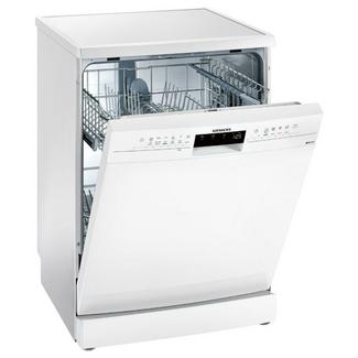 Máquina de Lavar Loiça SIEMENS iSensoric SN236W01GE