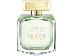 Perfume ANTONIO BANDERAS Queen Eau de Toilette (80 ml)