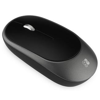 Rato SUBBLIM Smart (Bluetooth – Cinzento)/Preto)