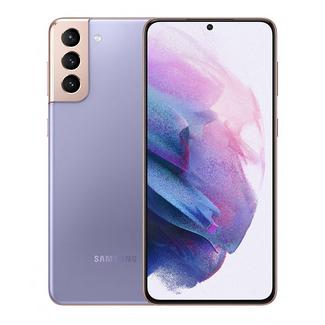Smartphone Samsung Galaxy S21+ 5G 8GB 256GB Violeta