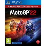 Jogo PS4 MotoGP 22 (Day One Edition)