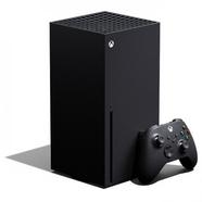 Consola Xbox Series X 1TB Preto