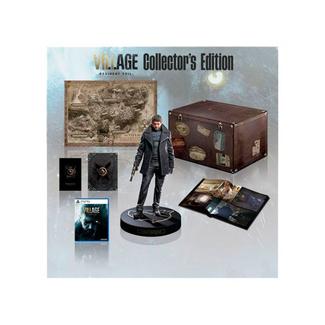 Jogo PS5 Resident Evil Village (Collector’s Edition)