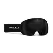Óculos de Sol para Ski e Snowboard G-core Kitzbühel Siroko Preto Única