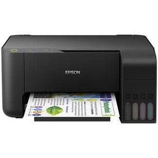 Impressora Multifunções EPSON EcoTank L3110