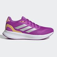 adidas – Sapatilhas de Running de Criança Runfalcon 5 J Violeta 40/6.5