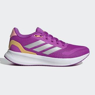adidas – Sapatilhas de Running de Criança Runfalcon 5 J Violeta 40/6.5