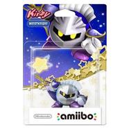 Amiibo Kirby – Figura Meta Knight